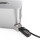 Compulocks Mac Studio Secure Lock Slot Adapter With