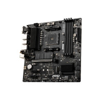 MSI B550M PRO-VDH WIFI - Mainboard - mATX