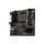 MSI B550M PRO-VDH WIFI - Mainboard - mATX