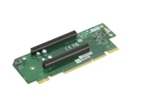 Supermicro RSC-W2-66G4 2U LHS WIO Riser card with 2x PCI-E 4.0 x16 slots