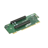 Supermicro RSC-W2-66G4 2U LHS WIO Riser card with 2x...