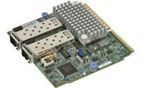 Supermicro AOC-MTGN-I2S - Netzwerkadapter - 10Gb -...