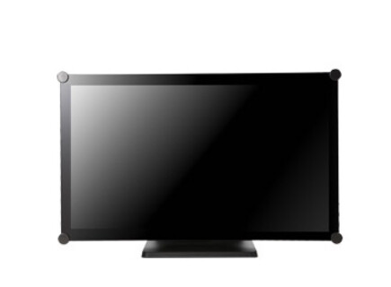 AG Neovo TX-22 - 54,6 cm (21.5 Zoll) - 1920 x 1080 Pixel - Full HD - LCD - 7 ms - Schwarz