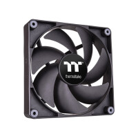 Thermaltake TT CT120 PC - Ventilator - 500 RPM - 2000 RPM...