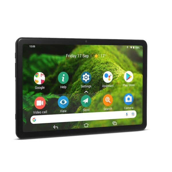 Doro TABLET EU GRAPHITE