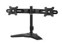 AG Neovo DMS-01D Dual-Desktop Monitorfuss...
