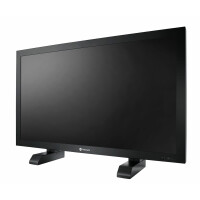 AG Neovo QX-43 - 108 cm (42.5 Zoll) - LED - 3840 x 2160 Pixel - 500 cd/m² - 4K Ultra HD - 5 ms