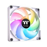 Thermaltake TT CT140 ARGB Sync PC Cooling Fan wh 2er...