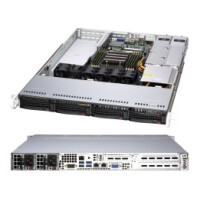 Supermicro A+ Server 1014S-WTRT - Socket SP3 - AMD - AMD...