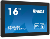 Iiyama ProLite Ein Open Frame PCAP 10 Punkt-Touchmonitor...