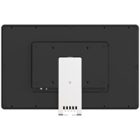 Iiyama ProLite Ein Open Frame PCAP 10 Punkt-Touchmonitor ausgestattet mit der Touch durch Glas Funktion - 39,6 cm (15.6") - 1920 x 1080 Pixel - Full HD - 25 ms - Schwarz