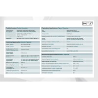 DIGITUS DK-1521-V-305 - CAT 5e F-UTP Installationskabel,...