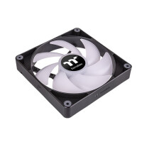 Thermaltake TT CT140 PC Cooling Fan White 2 Pack...