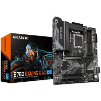 Gigabyte MB B760 Gaming X AX B760 S1700 ATX Intel