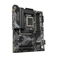 Gigabyte MB B760 Gaming X AX B760 S1700 ATX Intel