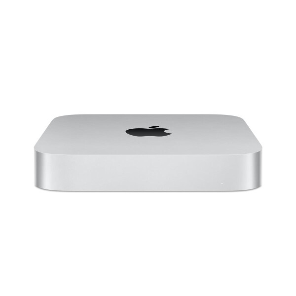 Apple MMFK3D/A - Komplettsystem - Apple M2 - HDD: 512 GB