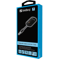 SANDBERG Bluetooth Audio Link 2in1 TxRx