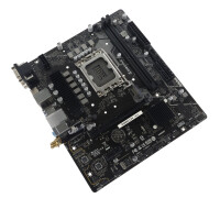 Biostar B760MX2-E D4 B760, S1700, mATX, Intel