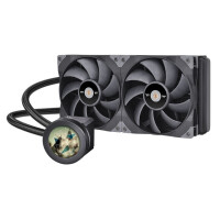 Thermaltake TT Toughliquid Ultra 280 -...