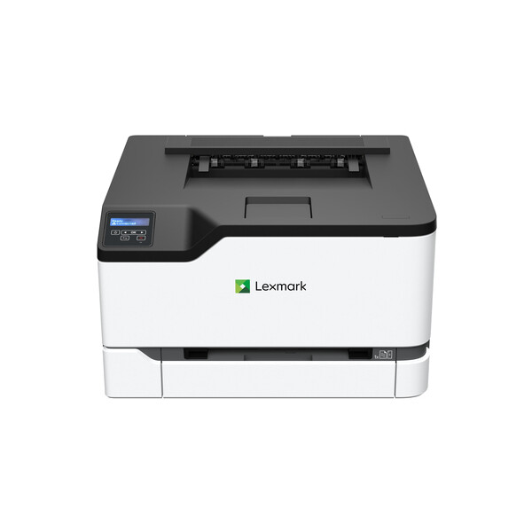 Lexmark CS331dw - Laser - Farbe - 600 x 600 DPI - A4 - 24 Seiten pro Minute - Doppeltdruck