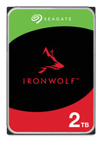 Seagate IronWolf ST2000VN003 - 2 TB - 5400 RPM - 256 MB -...