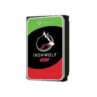 Seagate Ironwolf 3.5" 2TB SATA 6GB/s - Festplatte -...