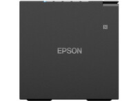 Epson TM-M30III - Thermodruck - POS-Drucker - 203 x 203 DPI - Kabelgebunden - Schwarz - Android - iOS