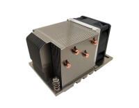 Dynatron A38 - Kühler - 6 cm - 2300 RPM - 11000 RPM - 59,8 dB - 58,31 cfm