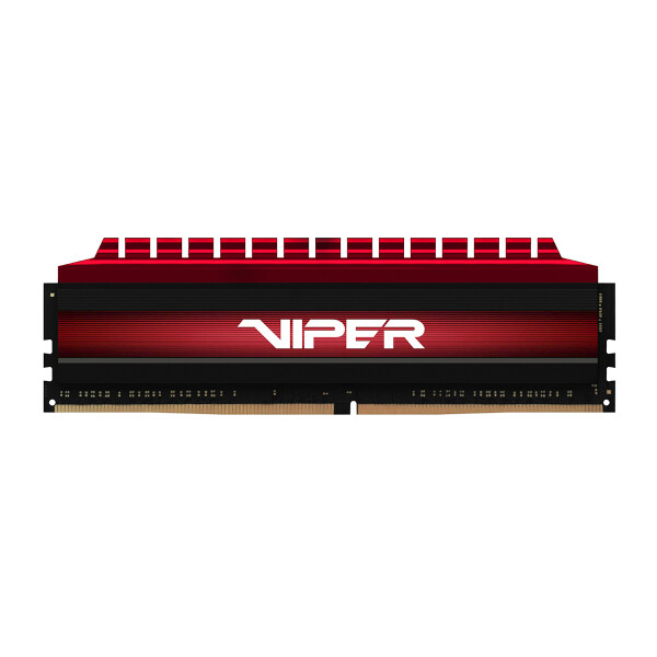 PATRIOT DDR4 PC3600 32GB 2x16 Viper 4 Red Sides