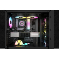 Corsair CPC iCUE H100i ELITE LCD XT