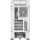 Corsair iCUE 5000D RGB Airflow Mid-Tower True White - Tower - ATX