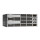 Cisco Catalyst 9300 48-port data Ntw Ess - Managed - L2/L3 - Gigabit Ethernet (10/100/1000) - Vollduplex - Rack-Einbau