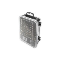 DIGITUS - DA-70361 - Prez. Schraubendreher 115 in 1