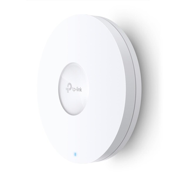TP-Link - EAP660HD - AP Wi-Fi 6 1x 2.5G Indoor