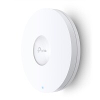 TP-Link - EAP660HD - AP Wi-Fi 6 1x 2.5G Indoor