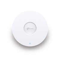 TP-Link - EAP660HD - AP Wi-Fi 6 1x 2.5G Indoor