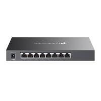 TP-Link - TL-SG2008P - Switch 8xGb