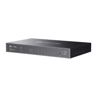 TP-Link - TL-SG2008P - Switch 8xGb