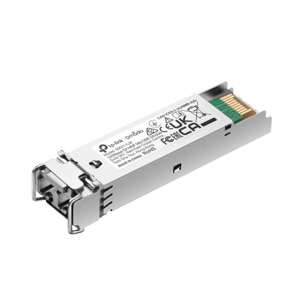 TP-Link - TL-SM311LM - SFP Modul LC MM  550m Gb