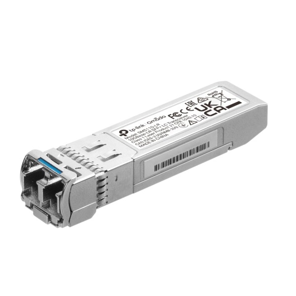 TP-Link - TL-SM5110-LR - SFP+ Modul LC SM  10km 10G