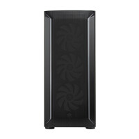 SilverStone PC-Gehäuse FARA 511Z - Tower - ATX