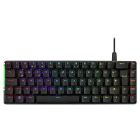 ASUS Tas Asus ROG Falchion Ace black Gaming Tastatur dt.