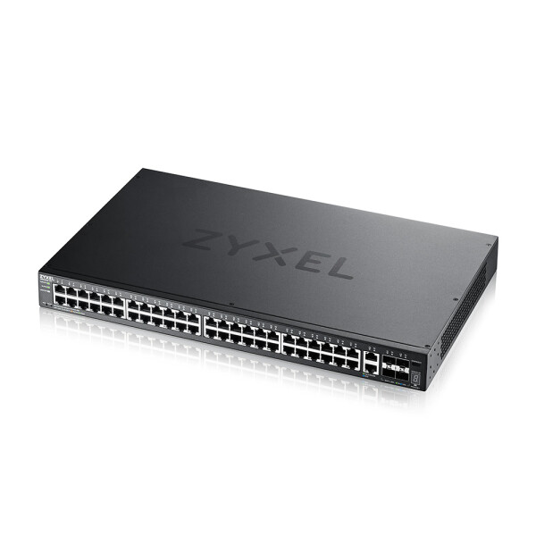 ZyXEL Layer3 Access Switch 24x1G RJ45 2x10MultiGig RJ45