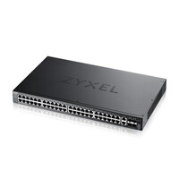 ZyXEL XGS2220-54 - Managed - L3 - Gigabit Ethernet...
