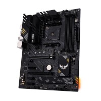 ASUS TUF Gaming B550-PLUS - AMD - Sockel AM4 - AMD Ryzen 3000 Series - Sockel AM4 - DDR4-SDRAM - 128 GB