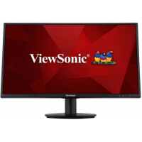 ViewSonic Value Series VA2718-SH - 68,6 cm (27 Zoll) - 1920 x 1080 Pixel - Full HD - LED - 5 ms - Schwarz