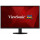 ViewSonic Value Series VA2718-SH - 68,6 cm (27 Zoll) - 1920 x 1080 Pixel - Full HD - LED - 5 ms - Schwarz