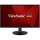 ViewSonic Value Series VA2718-SH - 68,6 cm (27 Zoll) - 1920 x 1080 Pixel - Full HD - LED - 5 ms - Schwarz