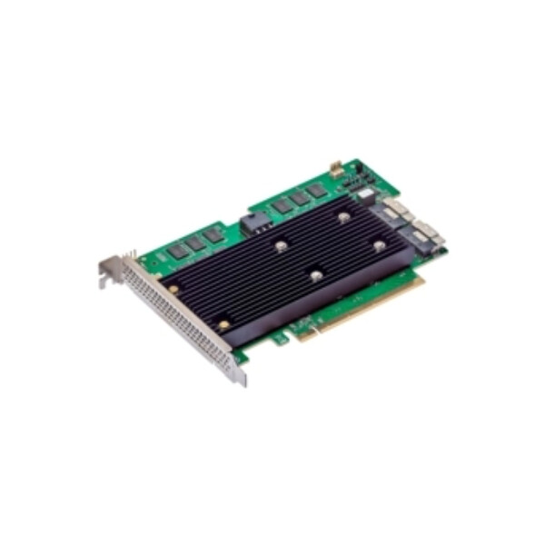 Brocade BCM MEGARAID 9670W-16i SAS/SATA/NVMe8GB