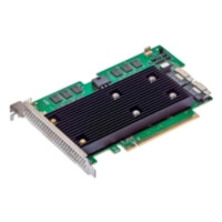 Brocade BCM MEGARAID 9670W-16i SAS/SATA/NVMe8GB